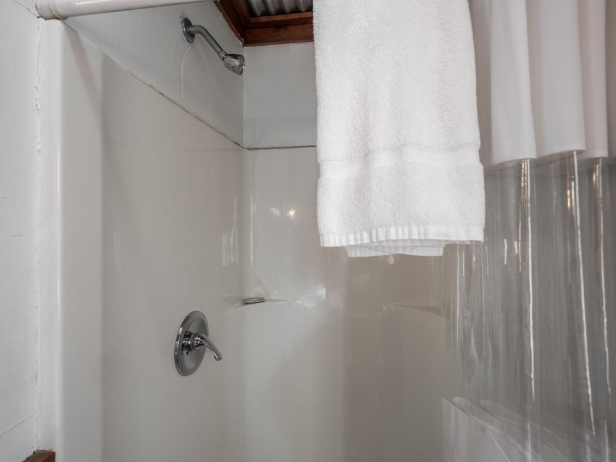 Apache Village 2, King Studio, Midtown, Sleeps 2 รุยโดโซ ภายนอก รูปภาพ