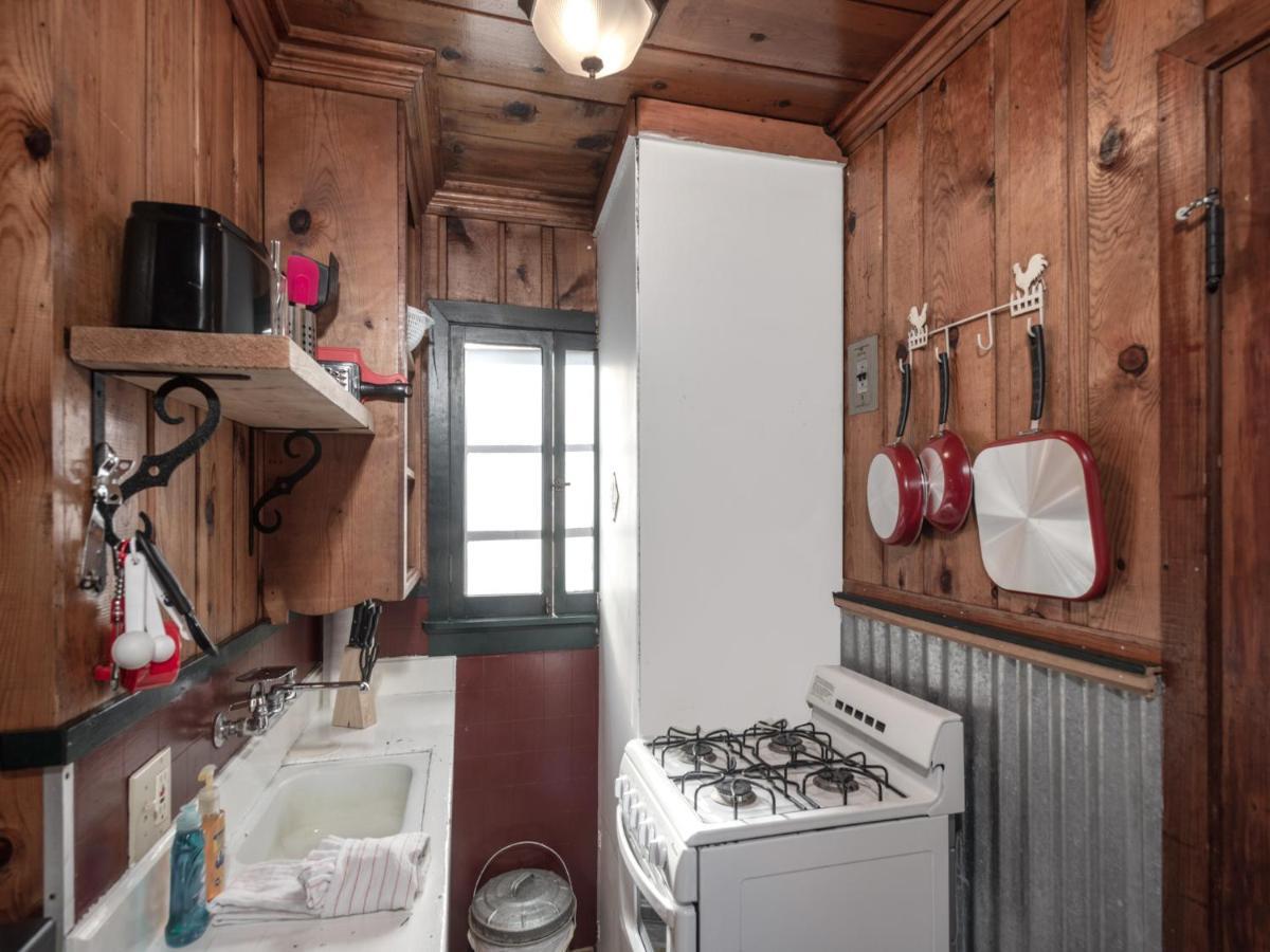 Apache Village 2, King Studio, Midtown, Sleeps 2 รุยโดโซ ภายนอก รูปภาพ