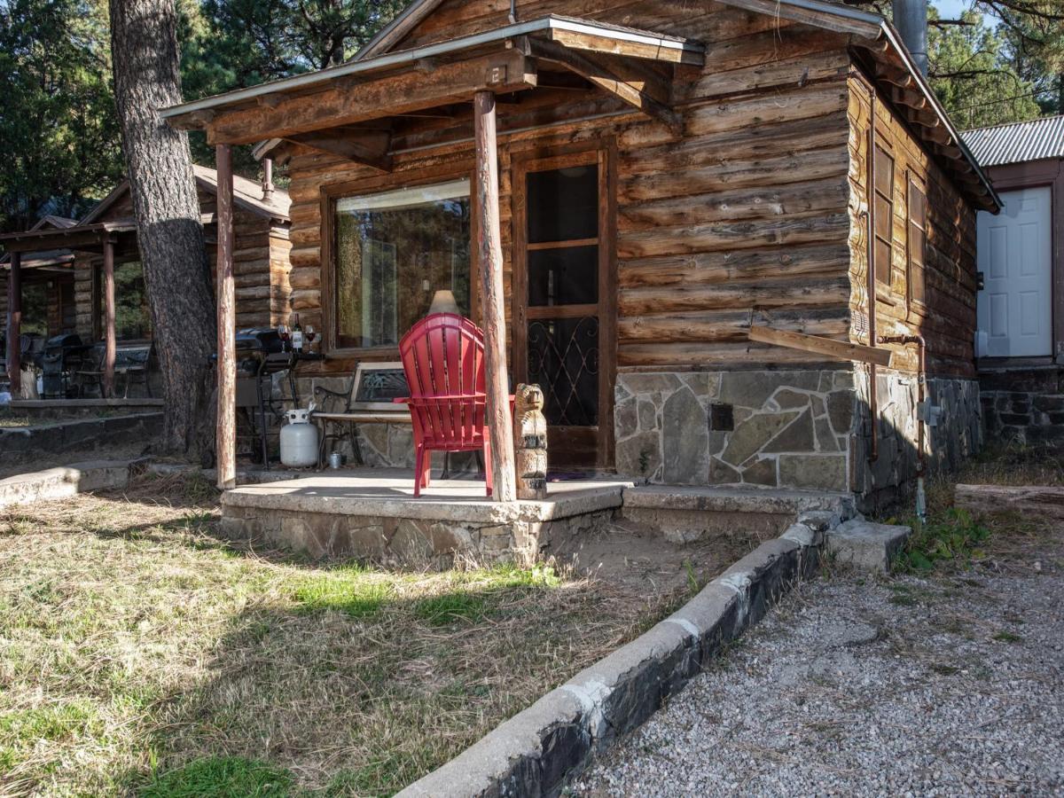 Apache Village 2, King Studio, Midtown, Sleeps 2 รุยโดโซ ภายนอก รูปภาพ