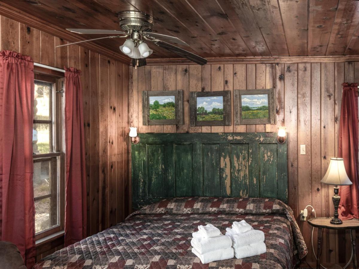 Apache Village 2, King Studio, Midtown, Sleeps 2 รุยโดโซ ภายนอก รูปภาพ