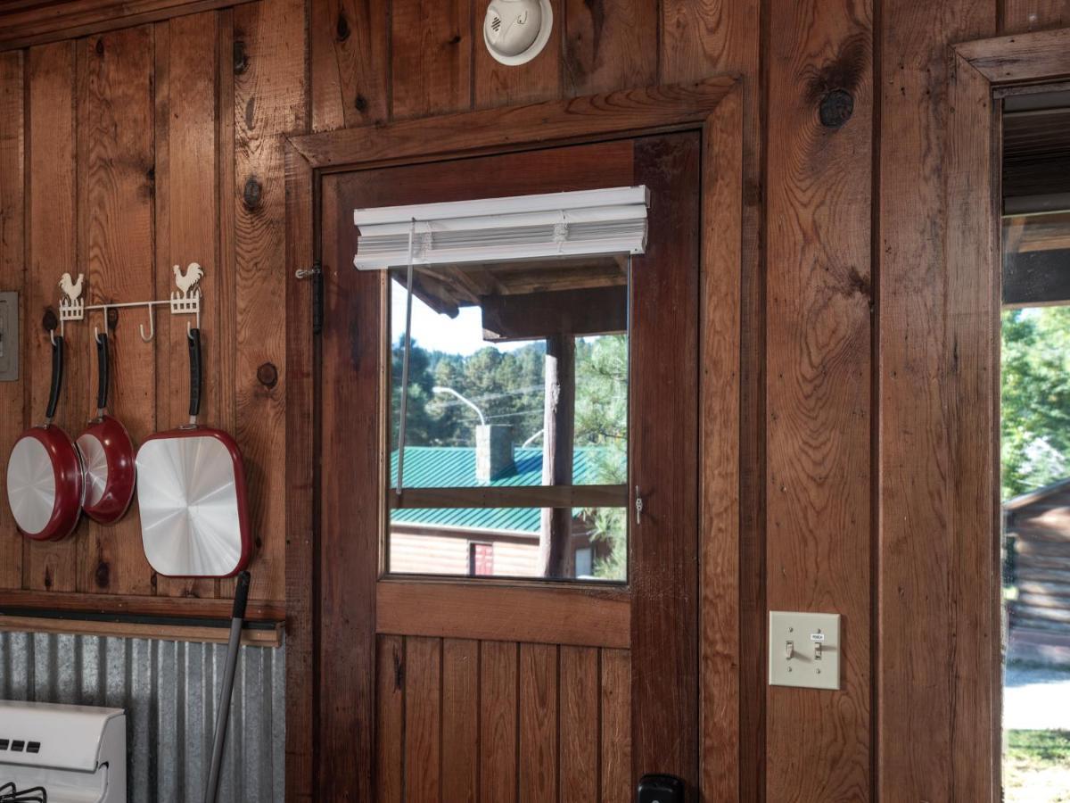 Apache Village 2, King Studio, Midtown, Sleeps 2 รุยโดโซ ภายนอก รูปภาพ