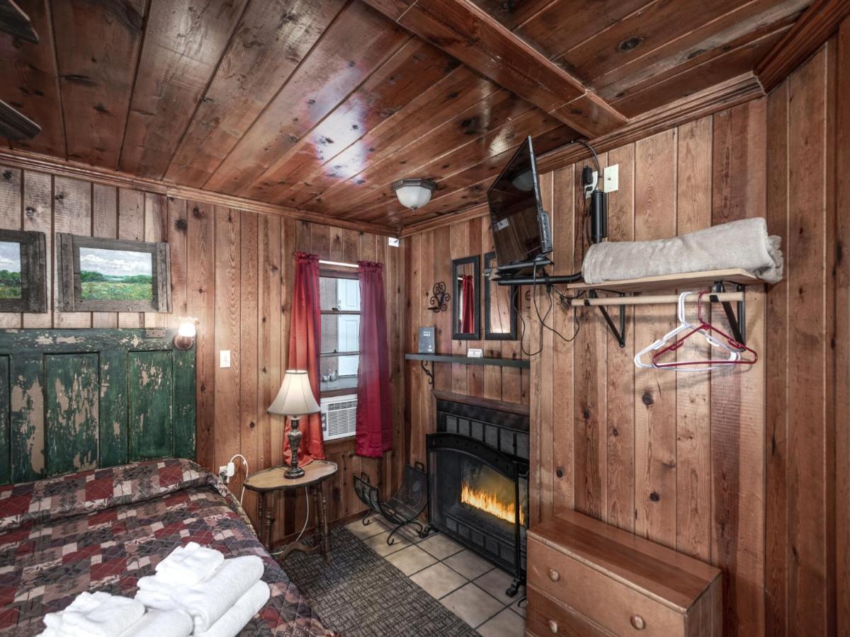 Apache Village 2, King Studio, Midtown, Sleeps 2 รุยโดโซ ภายนอก รูปภาพ